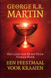 Een feestmaal voor kraaien / George R.R. Martin