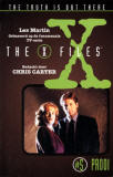 Prooi (The X-Files 5) / Les Martin