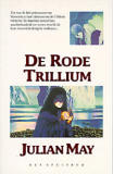 De rode Trillium / Julian May