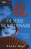 De seriemoordenaar / Peter May