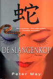 De slangenkop / Peter May