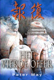 Het vierde offer / Peter May