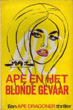 Ape en het blonde gevaar / Maz