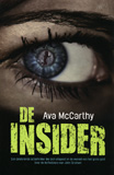 De insider / Ava McCarthy