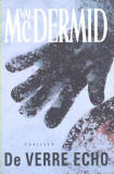 De verre echo / Val McDermid