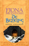 Myrrens Geschenk - De Bezieling 1 / Fiona McIntosh