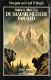 De raadselmeester van Hed / Patricia McKillip