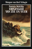 Erfgenaam van zee en vuur / Patricia McKillip