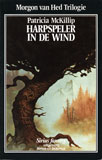 Harpspeler in de wind / Patricia McKillip