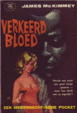 Verkeerd bloed / James McKimmey