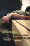 Het eiland van de verdwenen meisjes / Jennifer McMahon