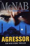 Agrassor / Andy McNab