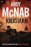 Kruisvuur / Andy McNab