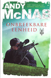 Onbreekbare eenheid / Andy McNab