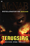 Terugslag / Andy McNab