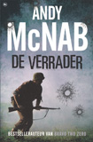 De verrader / Andy McNab