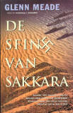 De Sfinx van Sakkara / Glenn Meade