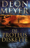 De Proteus Diskette / Deon Meyer