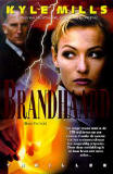 Brandhaard / Kyle Mills