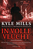 In volle vlucht / Kyle Mills