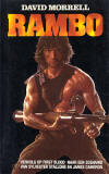 Rambo / David Morrell