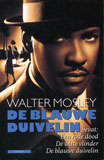 De blauwe duivelin / Walter Mosley