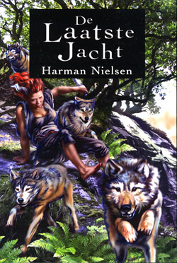 Harman Nielsen - De Laatste Jacht