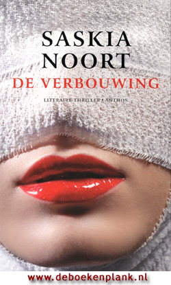 De verbouwing / Saskis Noort