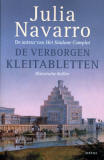 De verborgen kleitabletten / Julia Navarro