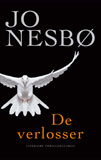 De verlosser / Jo Nesbo