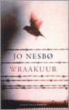 Wraakuur / Jo Nesbo