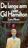 De lange arm van Gil Hamilton