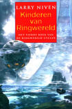 Kinderen van Ringwereld / Larry Niven