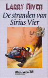 De stranden van Sirius Vier