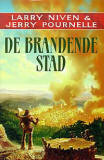 De brandende stad