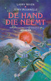 De hand die neemt