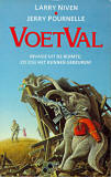 Voetval