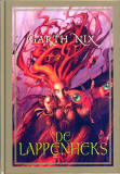 De lappenheks / Garth Nix