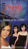 Stemmen uit het verleden - Charmed Classics 4 / Rosalind Noonan