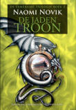 De Jaden Troon / Naomi Novik