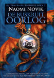 De Buskruit oorlog - Temeraire 3 / Naomi Novik