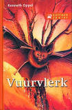 Vuurvlerk / Kenneth Oppel