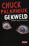 Gekweld / Chuck Palahniuk