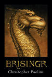 Brisingr / Christopher Paolini