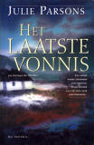 Het laatste vonnis / Julie Parsons