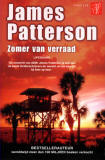 Zomer van verraad - James Patterson