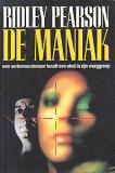 De maniak / Ridley Pearson