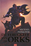 De terugkeer van de Orks / Michael Peinkofer