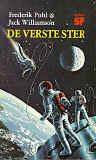 De verste ster