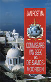 Commissaris van Beek & de Samos-moorden / Jan Postma